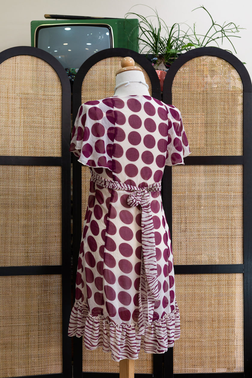 Sweet Miss Y2K dress