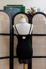Super hot lingerie corset dress