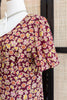 HYPE vintage floral dress