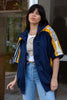 Adidas short-sleeved jacket