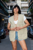 Men’s  fisherman’s vest