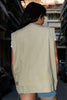 Men’s  fisherman’s vest