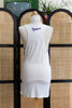 Desingual funky dress (elastic dress)