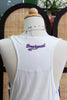 Desingual funky dress (elastic dress)
