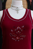Super cute tank top