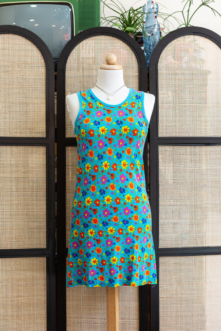 Super cute floral dress
