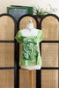 Miss Sixty Y2K graphic top