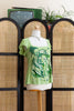 Miss Sixty Y2K graphic top