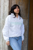 Cute beige jacket