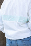 Cute beige jacket