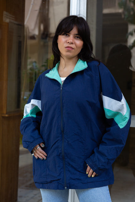Identity Apparel cool jacket