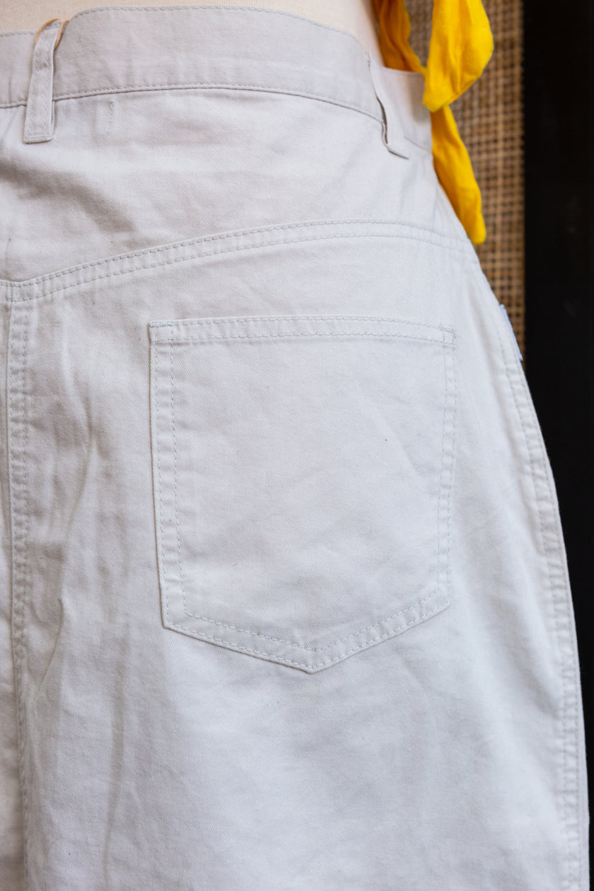 Vintage Khaki Utility Mini Skirt – Y2K Casual Cargo Style with Pockets