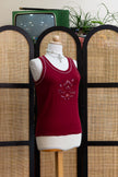 Super cute tank top