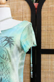 Super cute Y2K graphic top