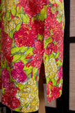Lola Kay Milano floral dress