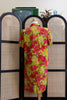 Lola Kay Milano floral dress