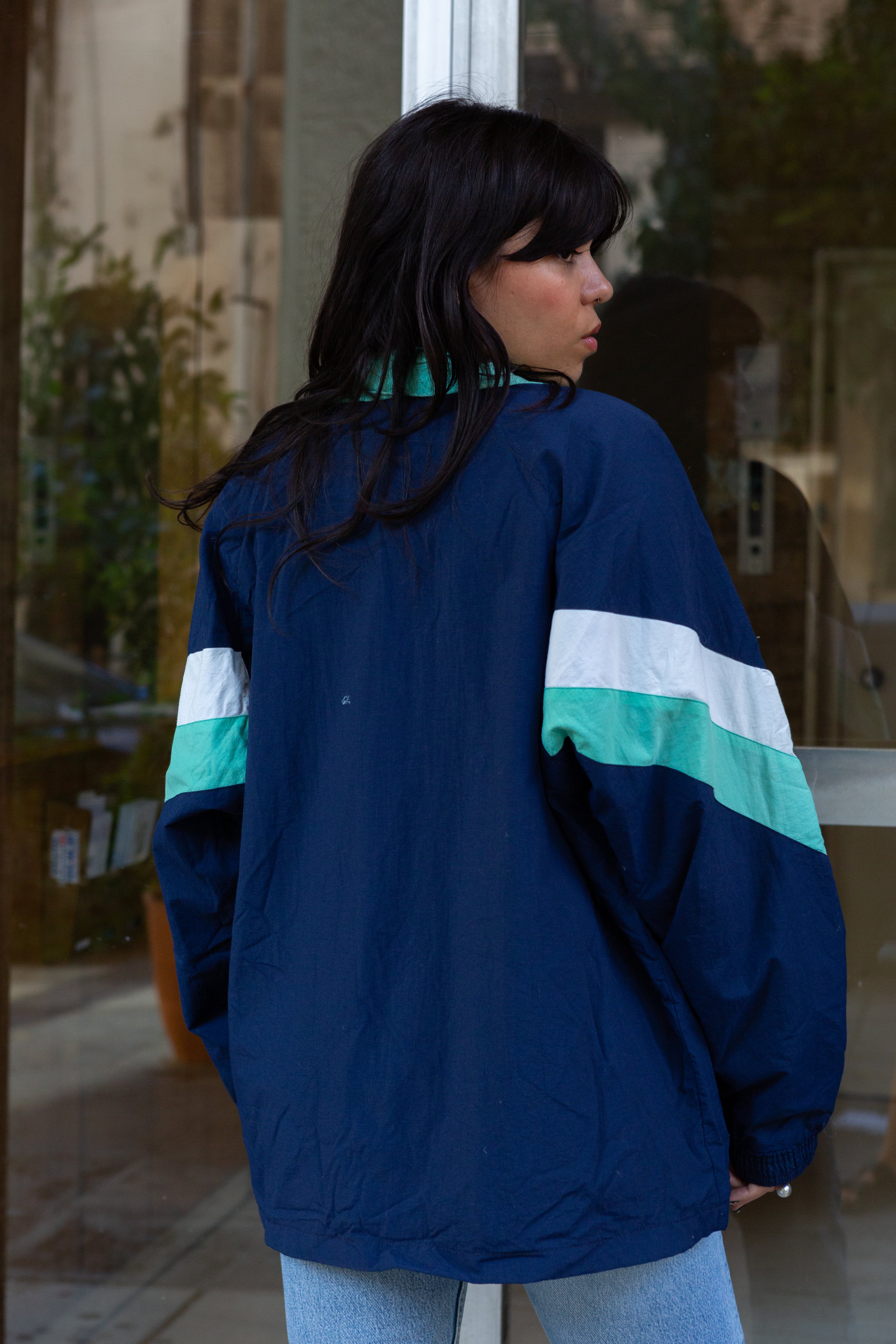 Identity Apparel cool jacket