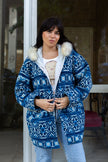 Super cute fleece jacket