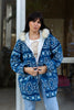 Super cute fleece jacket