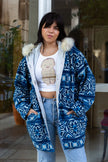 Super cute fleece jacket