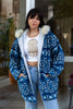 Super cute fleece jacket