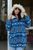 Super cute fleece jacket