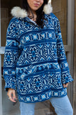 Super cute fleece jacket