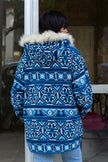 Super cute fleece jacket