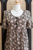 Super cute floral dress