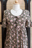 Super cute floral dress