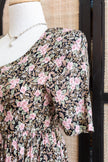 Super cute floral dress