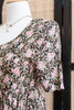 Super cute floral dress