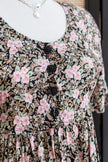 Super cute floral dress