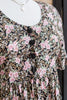 Super cute floral dress