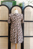 Super cute floral dress