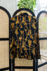 Vintage funky patterned shirt
