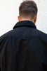 Vintage Men’s abstract print shirt