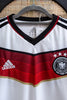 Germany Adidas Home Jersey 2014