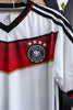 Germany Adidas Home Jersey 2014