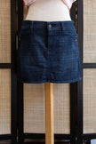 Levi’s denim skirt