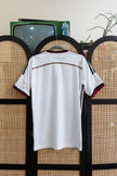 Germany Adidas Home Jersey 2014
