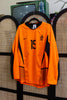 Netherlands Nike Goalkeeper Jersey