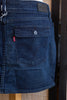 Levi’s denim skirt