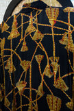 Vintage funky patterned shirt