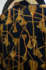 Vintage funky patterned shirt