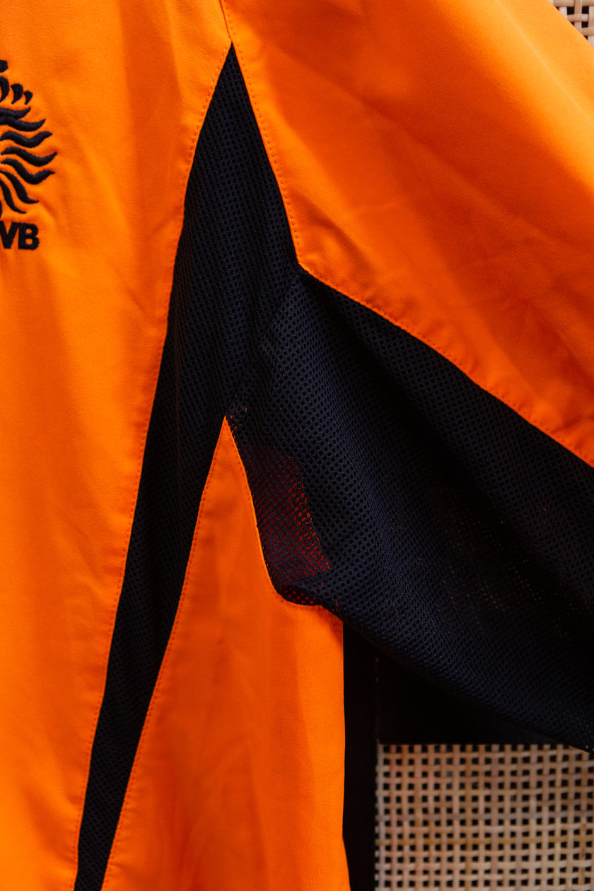 Netherlands Nike Goalkeeper Jersey