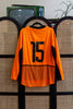 Netherlands Nike Goalkeeper Jersey