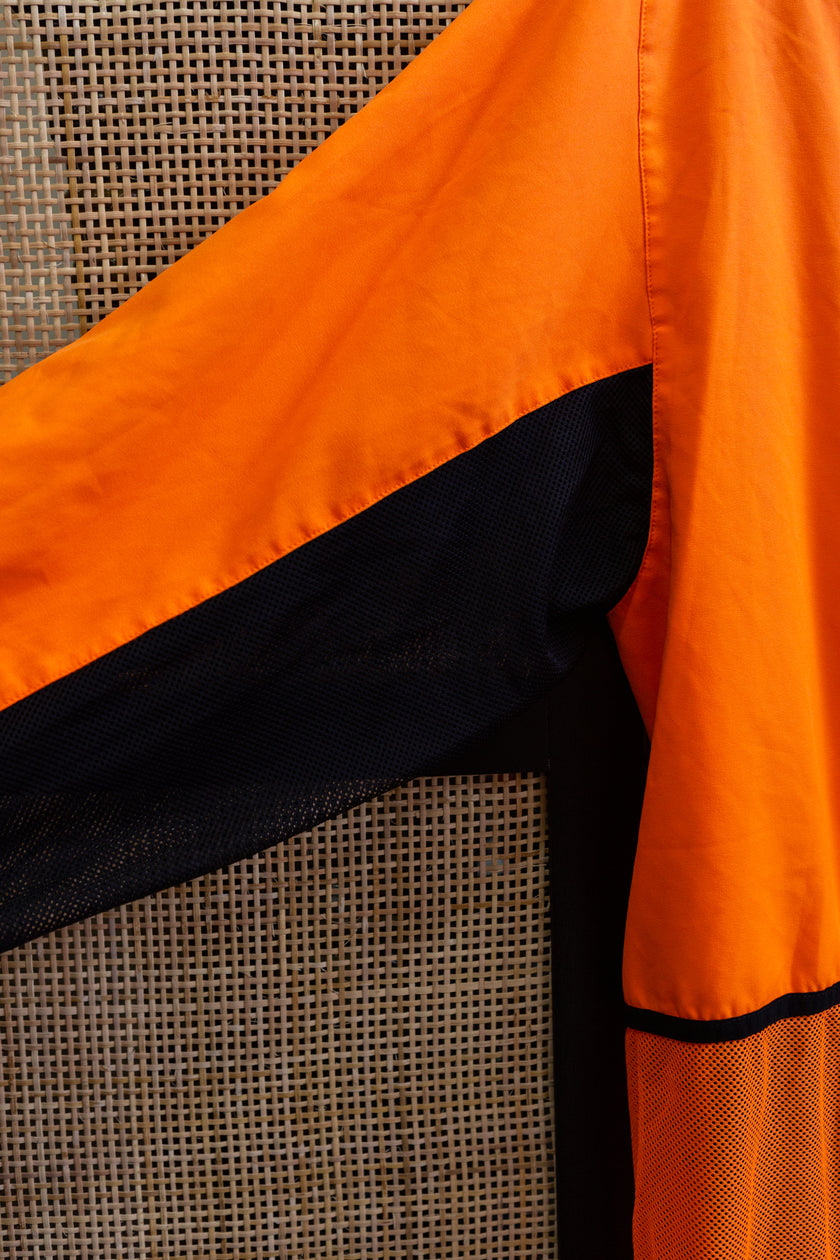 Netherlands Nike Goalkeeper Jersey