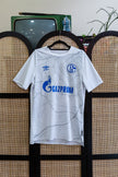 Vintage Schalke 04 Umbro Away Jersey