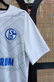 Vintage Schalke 04 Umbro Away Jersey